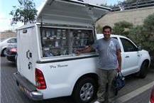 תמונה שצולמה להמחשת העבודות של אמינות השירות - אלי טכנאי מוסמך - 1 טכנאי מדיחי כלים ומכשירי חשמל ביתיים