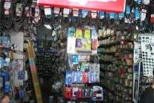 תמונה שצולמה להמחשת העבודות של אור חלפים לרכב ע.ק. בע"מ - 1 שלטי רכב