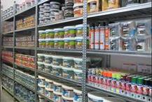 תמונה שצולמה להמחשת העבודות של אופק סוכנויות בע"מ מערכת אחסון