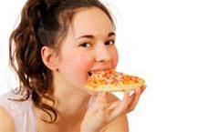 תמונה של פיצה - ראובן