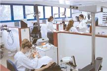 תמונה של המכללה למדעי הבריאות וההתנהגות