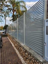 תמונה שצולמה להמחשת העבודות של פרגולה צמרת השרון - 3 תמונה של פרגולה צמרת השרון