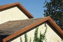 תמונה שצולמה להמחשת העבודות של סימנית גג לעד בע"מ - 1 תיקון גגות רעפים