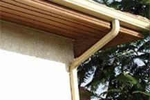 ייצור מרזבים