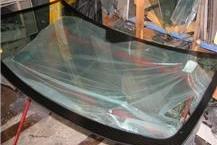 שמשות לרכב פרטי