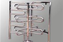 תמונה שצולמה להמחשת העבודות של נירוסול בע"מ מוצרי פלדה בלתי חלידה