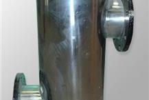 תמונה שצולמה להמחשת העבודות של נירוסול בע"מ מסנן לבריכת שחייה