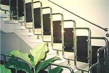 תמונה שצולמה להמחשת העבודות של נירוסול  בע"מ - 1 אביזרי נירוסטה