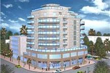 תמונה שצולמה להמחשת העבודות של אילן לוי אדריכלים אדריכלים ומשרדי אדריכלות