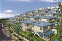 תמונה שצולמה להמחשת העבודות של אילן לוי אדריכלים עיצוב חיצוני למבנים