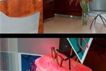 תמונה שצולמה להמחשת העבודות של ורובל אופטיק בוטיק (אופטיק סנטר) - 1 חנות משקפיים