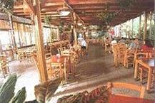 מסעדה לבנונית 