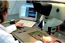 מערכות אלקטרוניקה רפואית