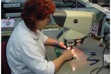 ייצור מערכות פיקוד ובקרה בחיפה