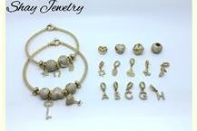 תמונה שצולמה להמחשת העבודות של תכשיטי שי - 3 תכשיטי כלות ברחובות