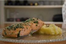 תמונה שצולמה להמחשת העבודות של קפה טוסקנה - 3 תפריט מגוון