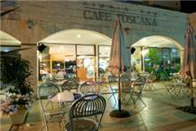 תמונה שצולמה להמחשת העבודות של קפה טוסקנה - 1 בתי קפה בהרצליה