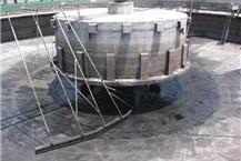 תמונה שצולמה להמחשת העבודות של מ. שמשון שאיבות בע"מ - 3 מומחים בפתרון בעיות ביוב