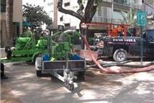 תמונה שצולמה להמחשת העבודות של מ. שמשון שאיבות בע"מ - 2 עבודות אינסטלציה וביוב