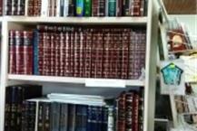 תמונה של "אור בקודש"- תשמישי קדושה