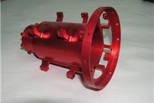 תמונה שצולמה להמחשת העבודות של נדיב ציפוי וטיפול במתכות בע"מ - 1 מתכת מצופה