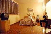 תמונה שצולמה להמחשת העבודות של ענבר - 2 חדרים מרווחים במלון