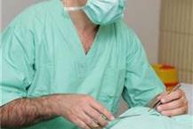 מומחה בכירורגיה