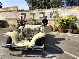 תמונה של מכוני מבדק פ"ת בע"מ