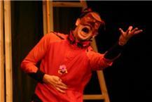 תמונה שצולמה להמחשת העבודות של תאטרון "פסיק" תמונה של תאטרון "פסיק"