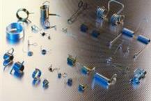 קפיצי פיתול