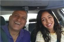 תמונה שצולמה להמחשת העבודות של בי"ס לנהיגה "מור" - 3 מורים לנהיגה