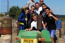 תמונה שצולמה להמחשת העבודות של בי"ס לנהיגה "מור" - 1 שיעורי נהיגה למבוגרים