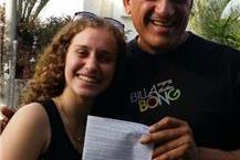 תמונה שצולמה להמחשת העבודות של בי"ס לנהיגה "מור" - 2 לימודי תיאוריה פרטניים