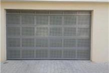 תמונה שצולמה להמחשת העבודות של גיא שערים - 2 ייצור שערים באורה