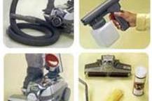 תמונה שצולמה להמחשת העבודות של קירבי שואבי אבק חנות לשואבי אבק של קירבי