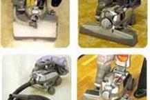 תמונה שצולמה להמחשת העבודות של קירבי שואבי אבק מכירה ושיווק קירבי