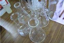 תמונה שצולמה להמחשת העבודות של איי.סי.טי מעבדות שמנים 1995 בע"מ בדיקות מים