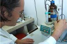 תמונה שצולמה להמחשת העבודות של איי.סי.טי מעבדות שמנים 1995 בע"מ מעבדות בדיקה ומחקר