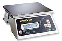 תמונה שצולמה להמחשת העבודות של דטא קופות רושמות - 3 משקלים אלקטרוניים