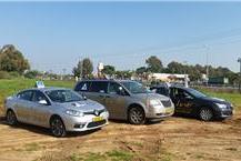 לימוד נהיגה לנכים