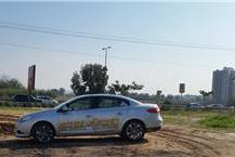 ישראל וחיים - מורי נהיגה לנכים