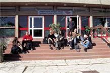 תמונה שצולמה להמחשת העבודות של עזריאלי - מכללה אקדמית להנדסה ירושלים לימודי תקשורת