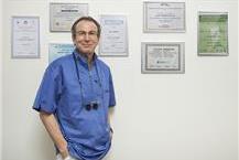 מרפאות שיניים 