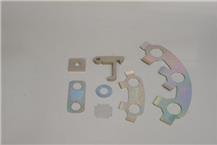 חיתוך תעשייתי בלייזר