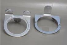 תמונה שצולמה להמחשת העבודות של או. ב. פר. ת"א (1979) בע"מ - 2 ייצור אגזוזים