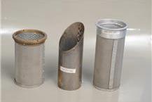 תמונה שצולמה להמחשת העבודות של או. ב. פר. ת"א (1979) בע"מ - 3 ייצור מסנני דלק