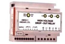 תמונה שצולמה להמחשת העבודות של אמדר אלקטרוניקה ובקרה בע"מ - 1 ניטור מתח גבוה