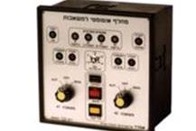 תמונה שצולמה להמחשת העבודות של אמדר אלקטרוניקה ובקרה בע"מ - 2 מערכות החלפה למשאבות