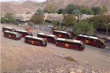 תמונה שצולמה להמחשת העבודות של טיולי גילי בע"מ - 1 הסעות לטיולים