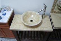 כיורים לאמבטיה ולמטבח